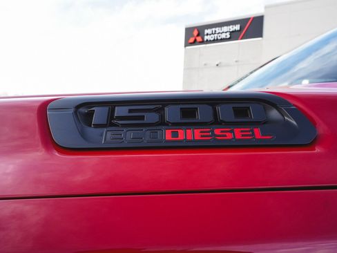 Used 2023 RAM 1500 Big Horn image 46