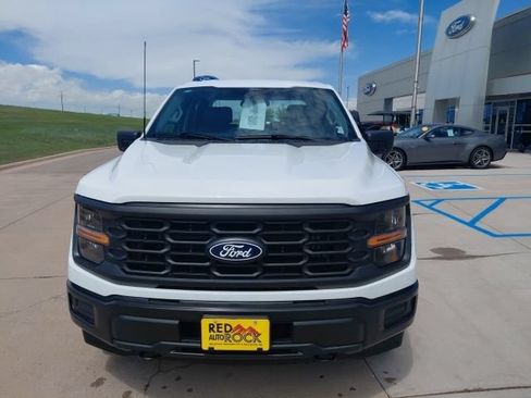 New 2026 Ford F150 XL AWD/4WD image 9