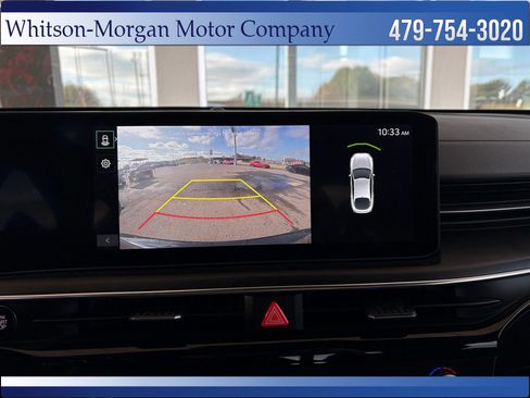 Used 2025 Kia K5 GT image 31