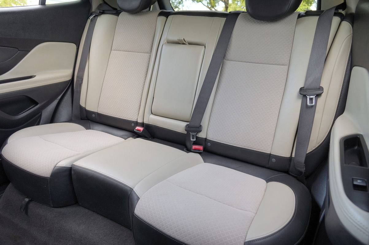 Used 2019 Buick Encore Preferred FWD image 12