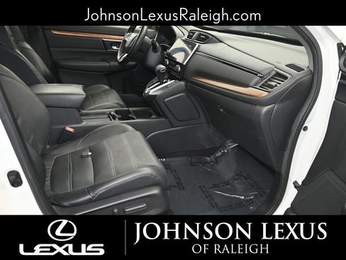 Used 2017 Honda CR-V EX-L image 11