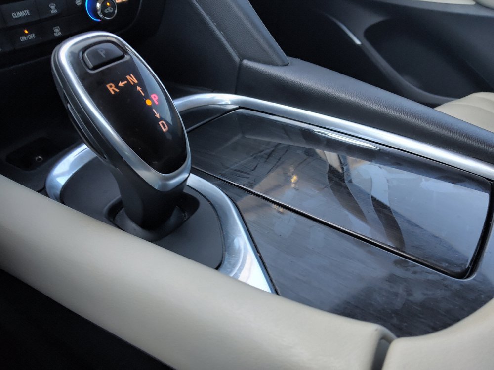 Used 2019 Buick Enclave Essence AWD/4WD image 26