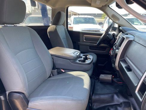 Used 2015 RAM 5500 SLT w/ Quick Order Package 29G SLT image 44