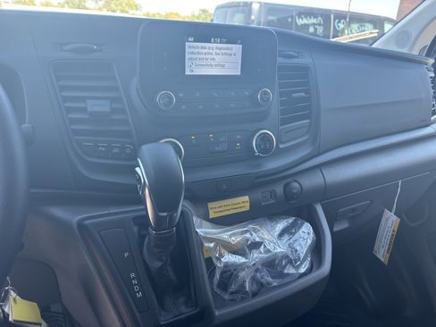 New 2024 Ford Transit 350 Low Roof AWD image 12