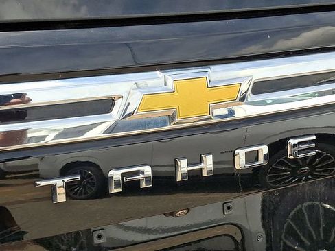 Used 2023 Chevrolet Tahoe LT w/ Luxury Package AWD/4WD image 26