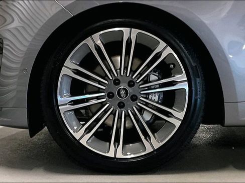 New 2025 Land Rover Range Rover Sport Dynamic SE image 10