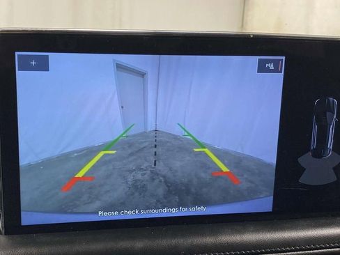 Used 2022 Lincoln Nautilus Standard image 15