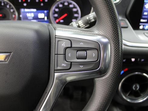 Used 2021 Chevrolet Blazer LT image 12