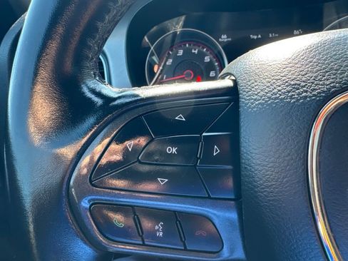 Used 2023 Dodge Charger SXT RWD image 15