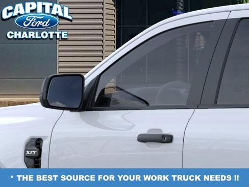 New 2026 Ford Ranger XLT w/ Trailer Tow Package AWD/4WD image 20