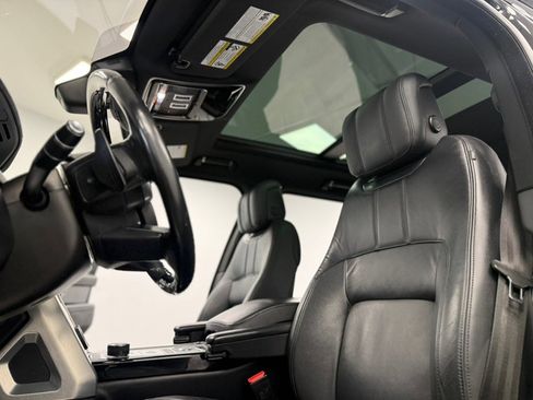 Used 2019 Land Rover Range Rover image 47