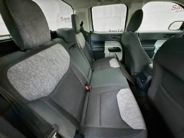Used 2025 Ford Maverick XLT w/ XLT Luxury Package AWD/4WD image 25