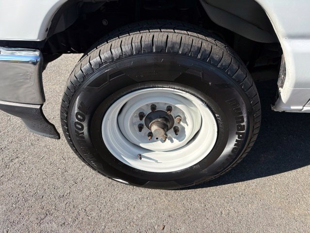 Used 2025 Ford E-350 and Econoline 350 Super Duty w/ Power Equipment Group RWD image 12