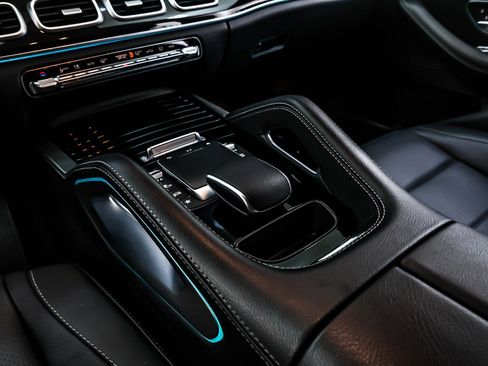 Used 2022 Mercedes-Benz GLE 350 image 6