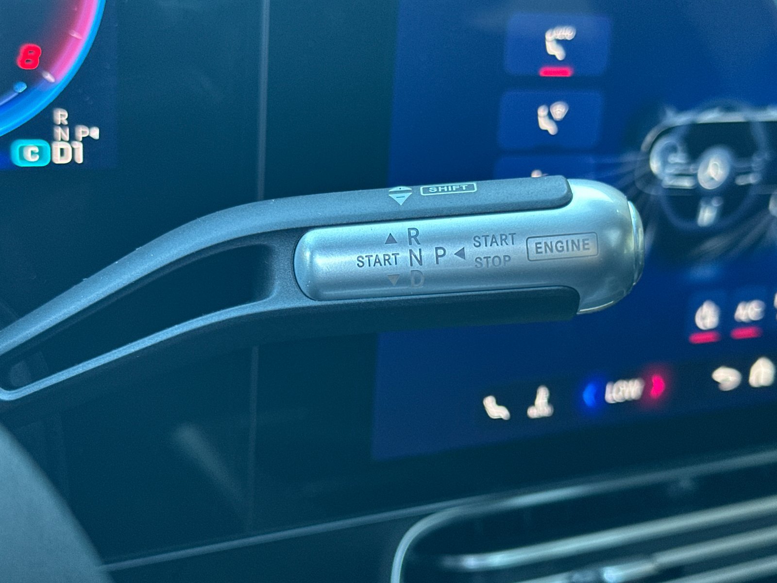 New 2027 Mercedes-Benz CLA 220 image 20
