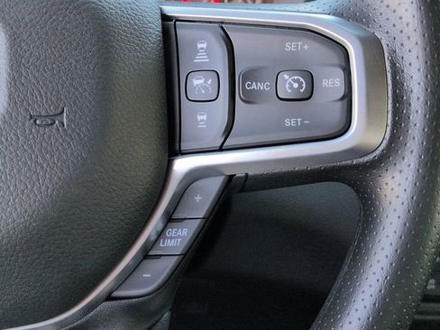 New 2026 RAM 4500 Tradesman w/ Chrome Appearance Group image 24