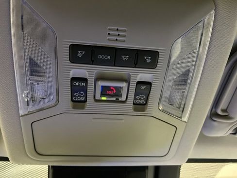 New 2025 Toyota RAV4 XLE image 13