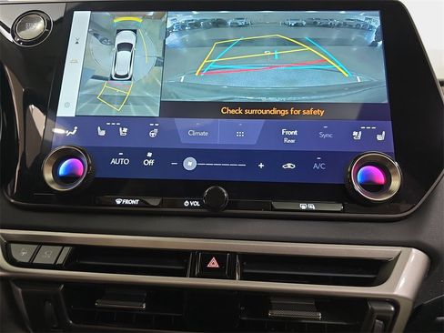 Certified 2024 Lexus RX 350 Premium Plus image 24