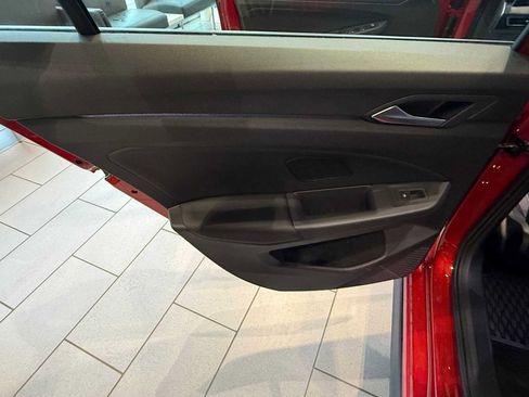 New 2025 Volkswagen GTI SE image 11