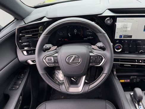 New 2026 Lexus RX 350 Premium AWD/4WD image 14