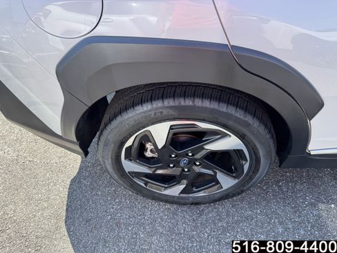 Used 2025 Subaru Crosstrek 2.5i Limited AWD/4WD image 12