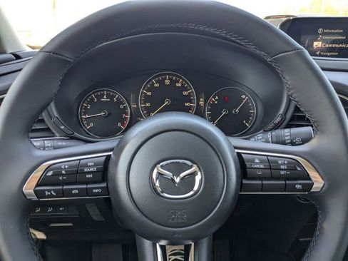 Used 2025 MAZDA CX-30 AWD 2.5 S w/ Preferred Package image 28
