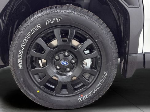 New 2026 Subaru Forester Wilderness image 38