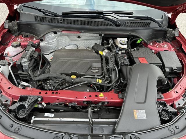 New 2026 Buick Envista Sport Touring w/ Convenience I Package FWD image 20