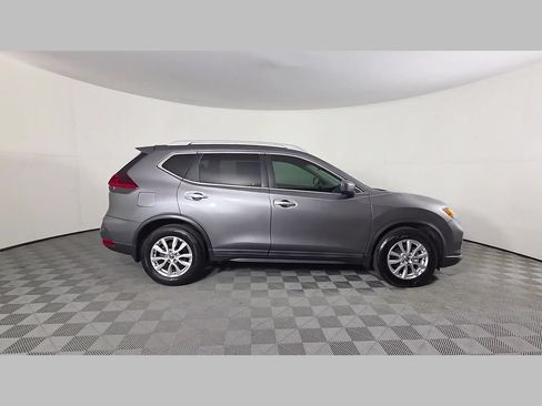 Used 2020 Nissan Rogue S w/ Special Edition Package FWD image 36