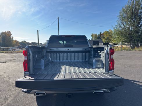 New 2026 Chevrolet Silverado 1500 RST w/ Convenience Package II image 8