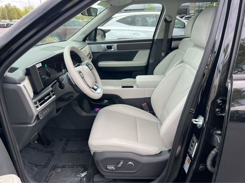 New 2026 Hyundai Santa Fe SEL AWD/4WD image 27