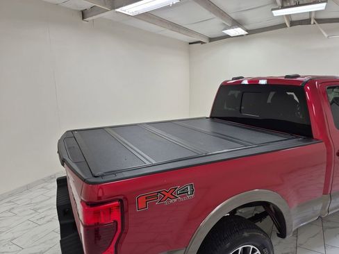 Used 2022 Ford F250 Lariat w/ Lariat Ultimate Package image 36