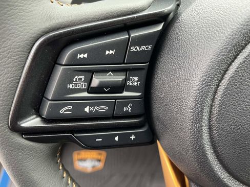 New 2026 Subaru Outback Wilderness image 26