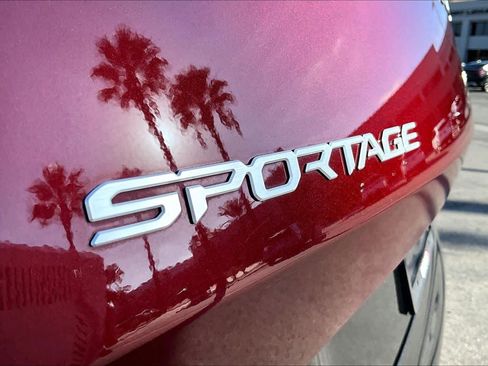 Used 2023 Kia Sportage SX Prestige AWD/4WD image 29