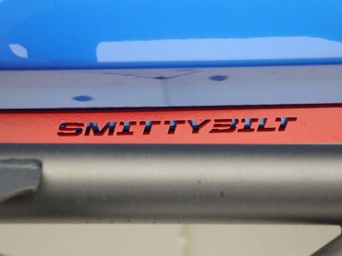 Used 2022 Jeep Gladiator Rubicon w/ Dual Top Group image 22