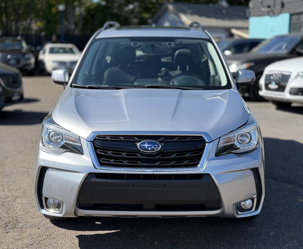 Used 2018 Subaru Forester 2.0XT Touring AWD/4WD image 8