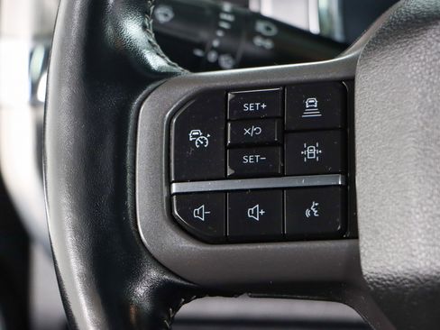 Used 2022 Ford F150 Lariat w/ Equipment Group 502A High image 15