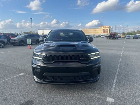 Used 2022 Dodge Durango R/T image 2