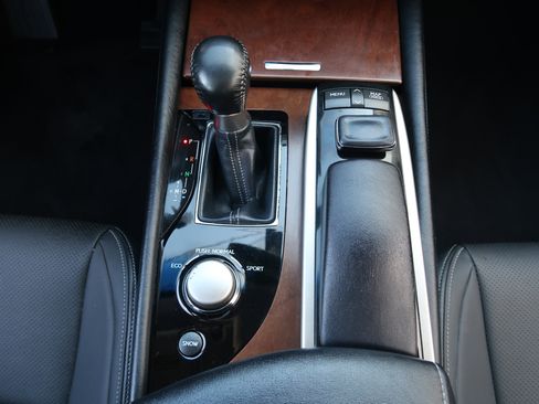 Used 2015 Lexus GS 350 image 20