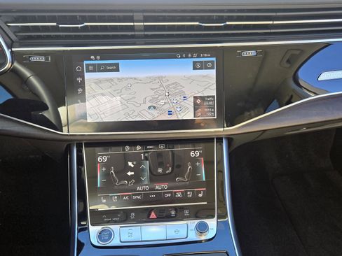 New 2025 Audi Q7 3.0T Premium Plus AWD/4WD image 27