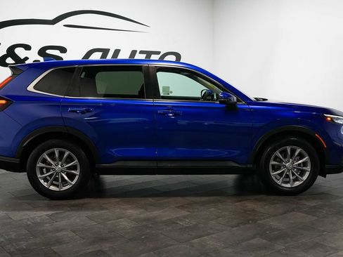 Used 2023 Honda CR-V EX image 8