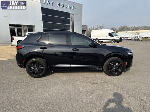 Used 2023 Buick Envision Preferred image 8