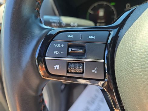 Certified 2023 Honda CR-V Sport Touring image 23