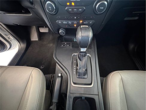 Used 2020 Ford Ranger Lariat image 12