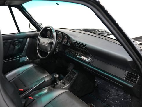 Used 1991 Porsche 911 Carrera image 33