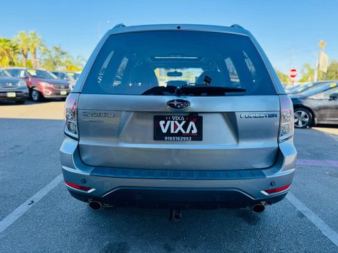 Used 2010 Subaru Forester 2.5X Limited AWD/4WD image 6