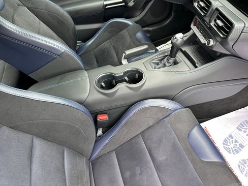 Used 2024 Ford Mustang Dark Horse w/ Dark Horse Handlin Package image 33