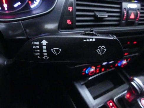 Used 2014 Audi A6 3.0T Prestige w/ Prestige Package image 22