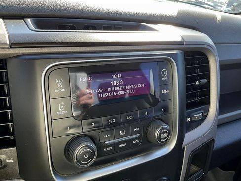 Used 2014 RAM 1500 Express AWD/4WD image 22