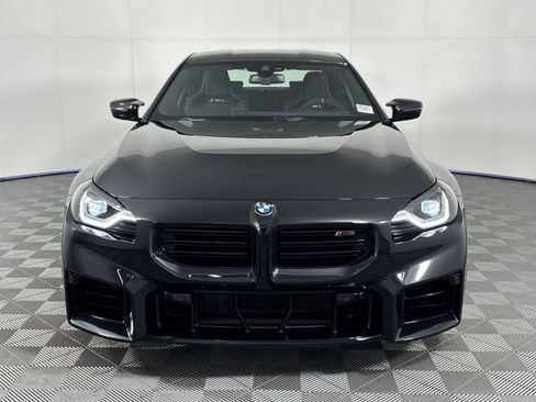 Used 2025 BMW M2 w/ Carbon Package RWD image 6